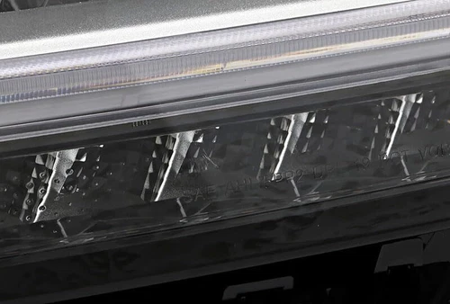 For 2019 2020 2021 Nissan Murano FULL LED Headlight Headlamp Left or Right Side - Bild 14 von 19