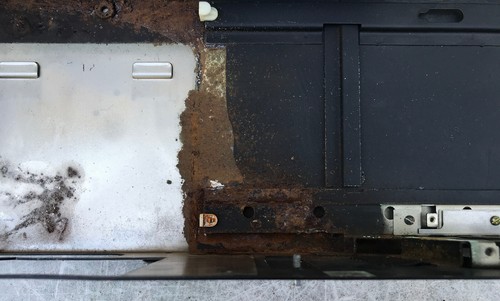 Boîtier pour ordinateur IBM modèle 5170 uniquement - Photo 16/22