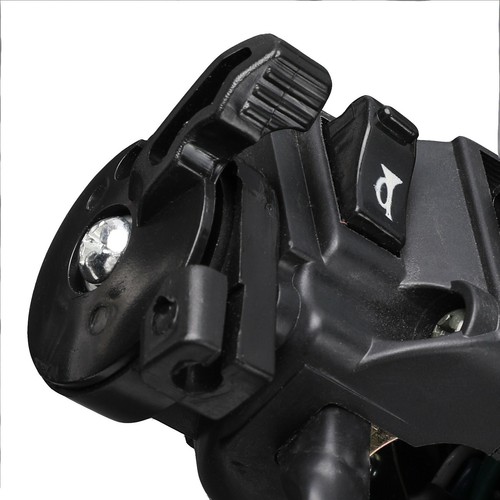 Interruptor de arranque multifunción luz de giro bocina estrangulador PIT DirtBike ATV cuádruple - Imagen 5 de 7
