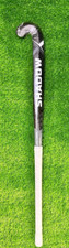 Field hockey stick 37.5 - Shadow X - 37.5- Carbon - Victory-BLACK