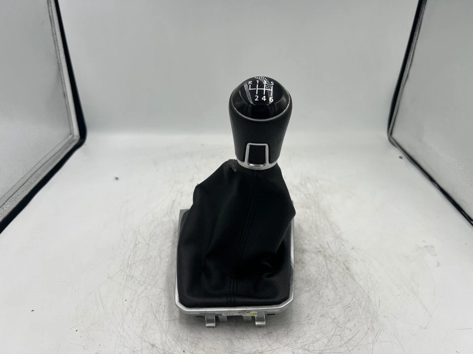 Volkswagen Passat 2018 6 velocidades palanca de cambios 3G2 711 113 B      Foto 4 de 4