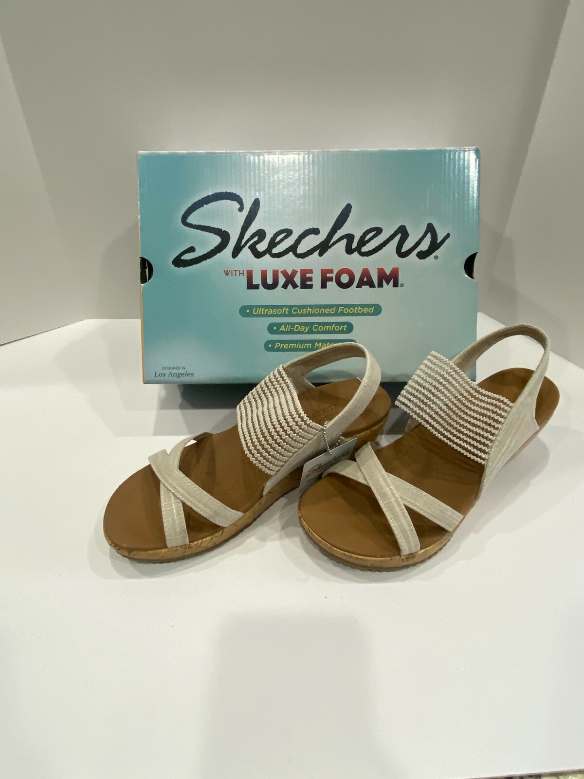 beverlee high tea wedge sandal