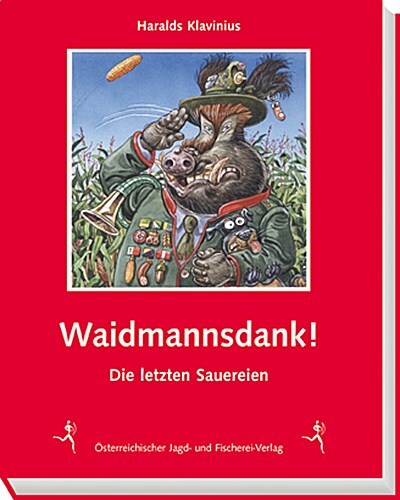 Thumbnail - Waidmannsdank Haralds Klavinius