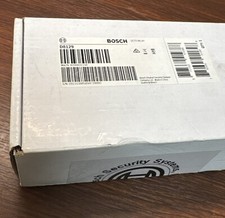 Bosch Radionics D8129 Security System Octo-Relay Module Board