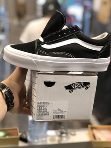 og old skool lx black marshmallow