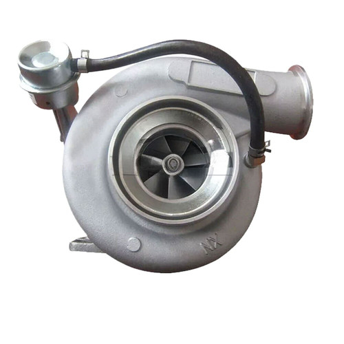 For Cummins 1pcs 6CT Enging 4050202 Turbocharger Fit - Picture 2 of 4