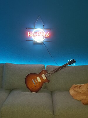 Stanford e-Gitarre so gut wie neu