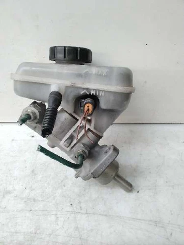 5075 brake master cylinder for Opel Corsa C * 1166685 - Picture 6 of 6