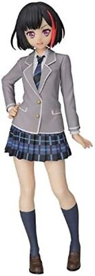 BanG Dream! Girls Band Party! Premium Figure Mitake Ran SchoolDays Japan Import