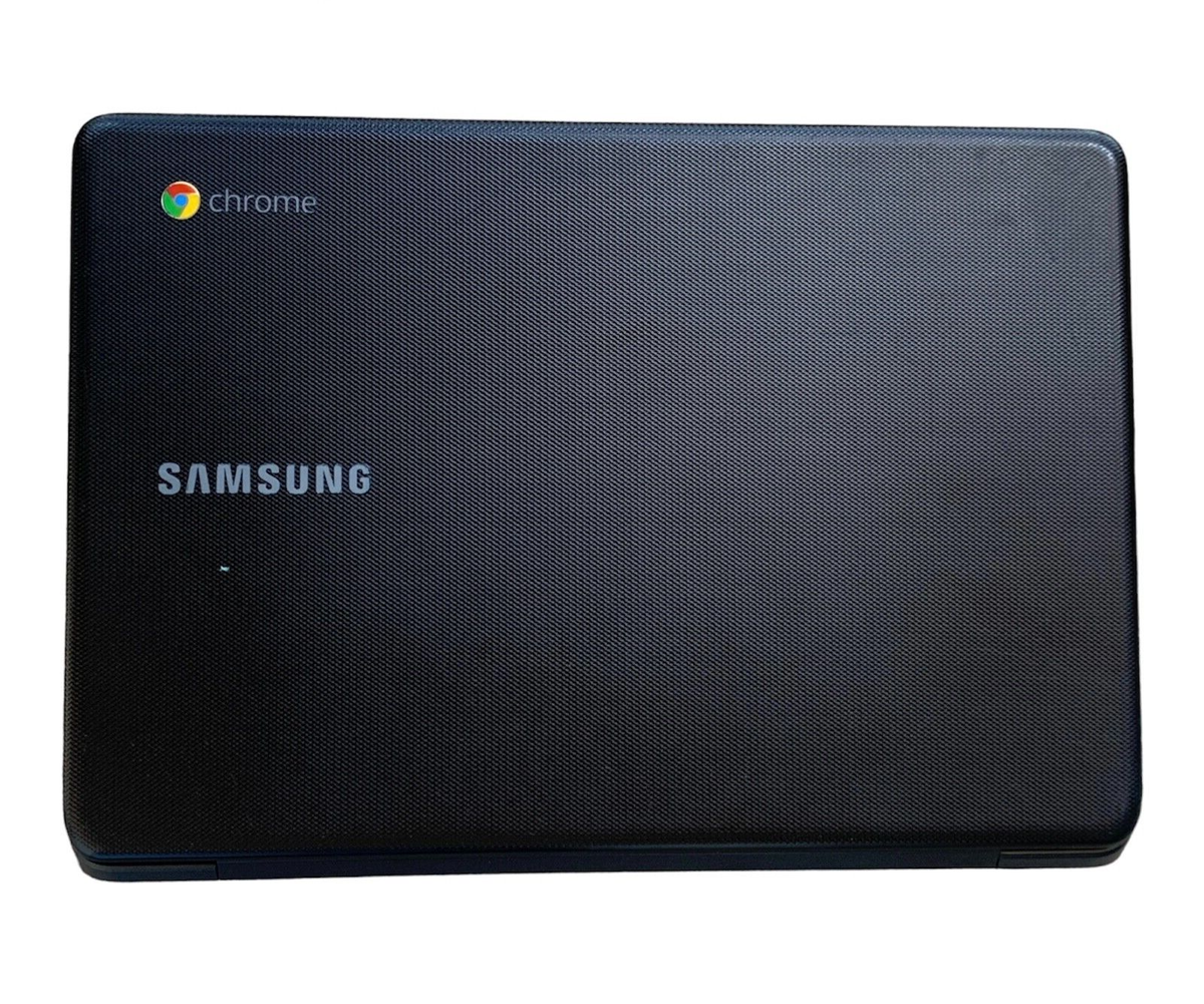 Samsung Chromebook 3 XE500C13 11.6'' (16GB SSD Intel Samsung Chromebook 3 XE500C13 11.6'' (16GB SSD Intel