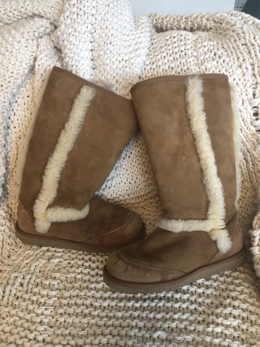 Tall uggs store for kids