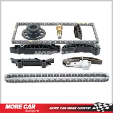 Timing Chain Kit fit for Volkswagen Touareg VR6 Passat SEL SE CC 3.6L V6 DOHC
