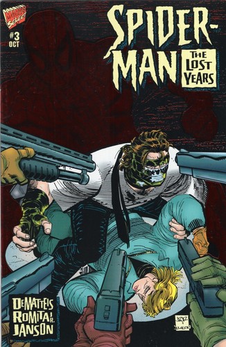 Marvel Comics Spider-Man Mini Series & One-Shots, Single issues, You Pick! - Picture 52 of 355