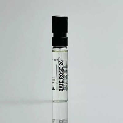 LE LABO CITY EXCLUSIVE 1.5ml SAMPLE SPRAY X 5 NWOB 7.5ml TOTAL YOU CHOOSE