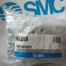 1PC New Swing table rotating air MSQB10R