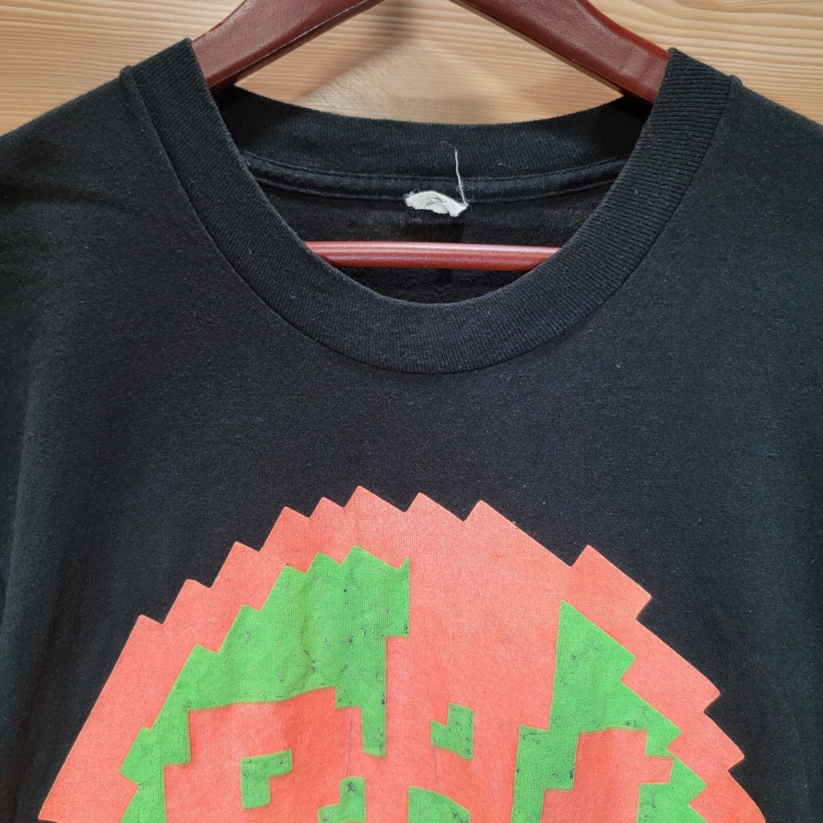 VTG Public Image PIL T Shirt Large Limited Edition Band Punk VTG Public Image PIL T Shirt Large Limited Edition Band Punk