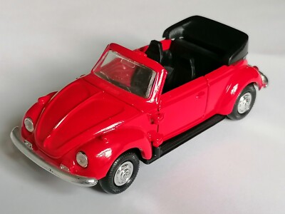 ヨネザワトイズ フォルクスワーゲンビートル