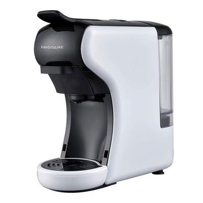 Frigidaire Nespresso Multi Capsule 