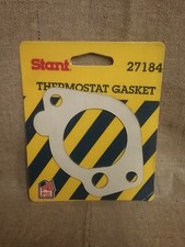 Engine Coolant Thermostat Gasket Stant 27184