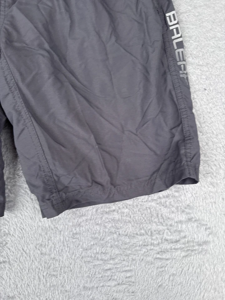 Baleaf Cycling Shorts Mens Small Gray Cargo Trunk Style Padded Lined MTB - Image 2 of 4