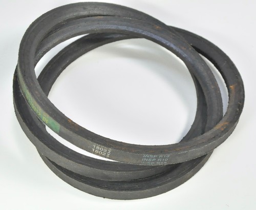 JOHN DEERE M110312 V-BELT 1/2"x 64" O.D. BESTORQ LIGHTNING A62LG - Foto 7