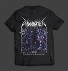UNANIMATED - In The Forest Of The Dreaming Dead T-SHIRT