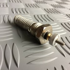 Fordson Dexta, Ferguson TEF20 Tractor Heater Plug.  MF 35 (4 cylinder).