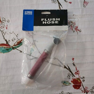 MWV-FLUSH-KT-CP YAMAHA WATERCRAFT FLUSH KIT