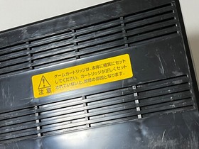 Art of Fighting 3 Ryuko no Ken Gaiden SNK Neo Geo MVS Kit Japan