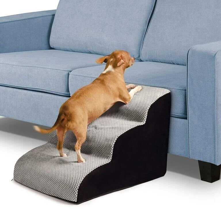 Couch best sale step ups