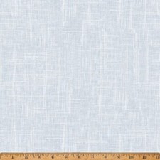 24/7: Linen 3 By Hoffman Fabrics - Ice Blue S4705-190
