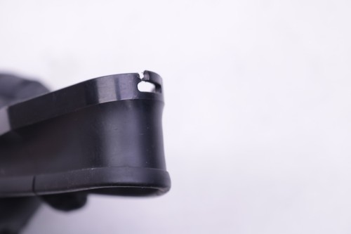 2005 YAMAHA R1 YZF 1000 04 05 06 RAM AIR INTAKE BOOT DUCT SEAL Y22 - Picture 4 of 4