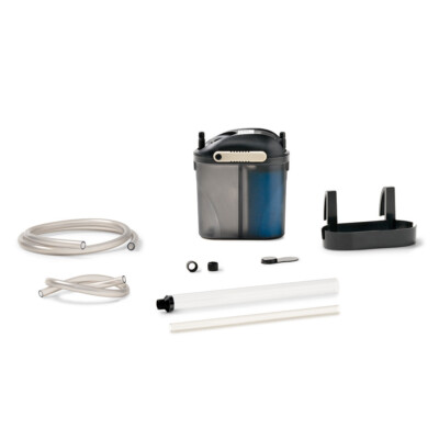 EDEN PDG 60 Gravel cleane Bodengrund Reiniger Aquarium Mulmsauger Filter Schlamm