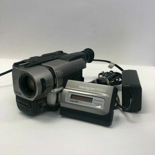 Panasonic HDC-TM35 Full HD Camcorder 32GB Memory 72x Zoom +
