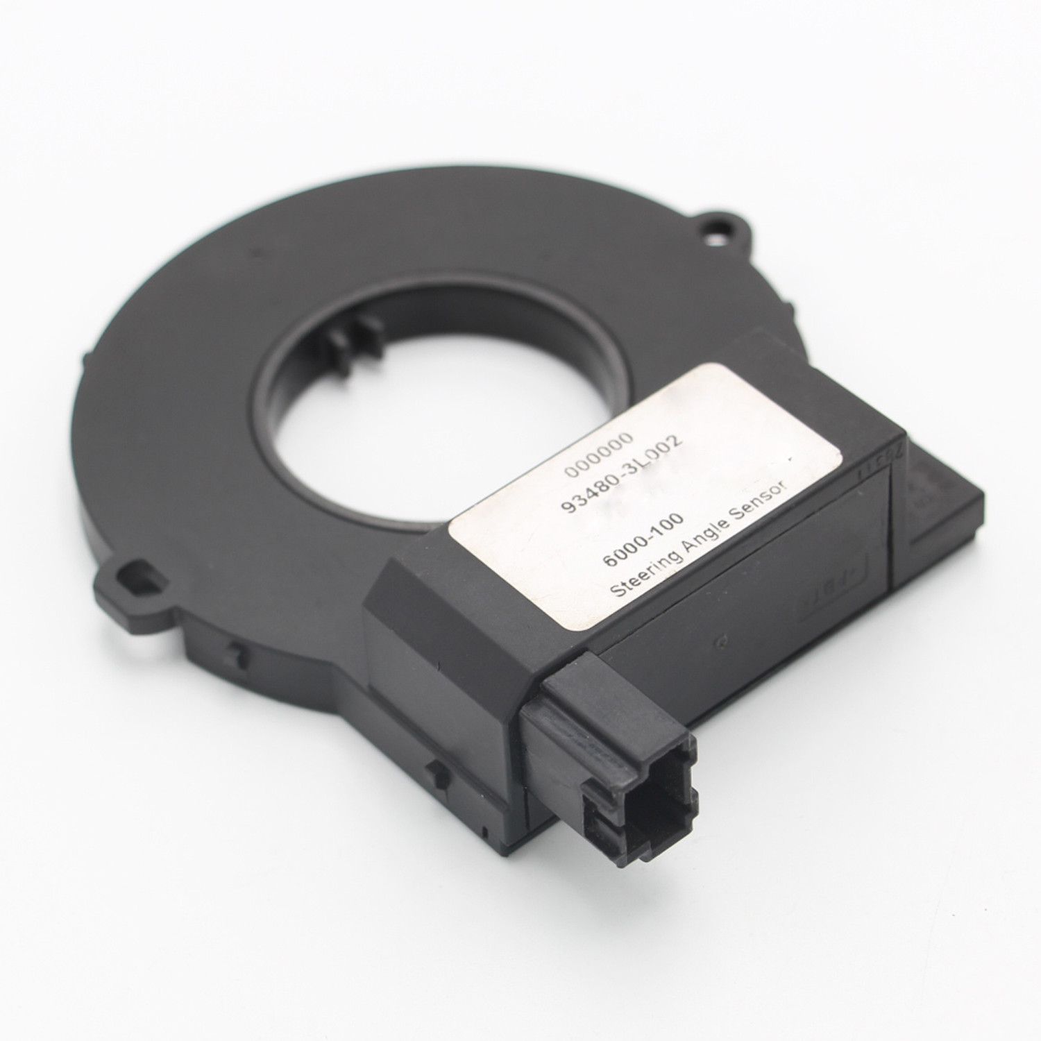 NEW Steering Angle Sensor Fit for Hyundai Genesis Santa Fe Kia Forte 934803L002 713095922828 eBay