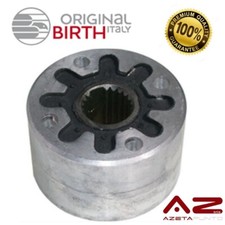 giunto albero di trasmissione semiassi per fiat 500 126 seicento 600 birth 5031