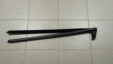 MERCEDES CLK W209 Left Body Seal A2096700138 Leiste Links MERCEDES CLK W209 Left Body Seal A2096700138 Leiste Links