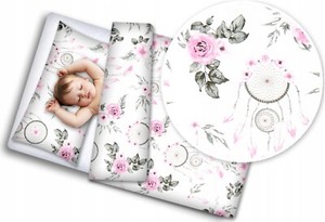 dream catcher baby bedding