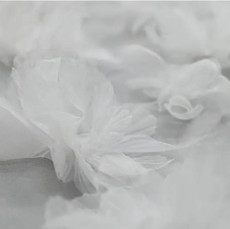 Essence of Australia AVL0125 Ivory Royal Wedding Veil | eBay display picture 3
