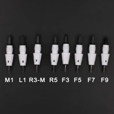 25pcs Tattoo Cartridge Tips for Artmex V8 V6 V3 PMU permanent make up Machine