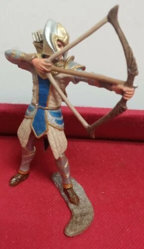 Soldados de juguete de plástico Schleich Kids