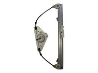 Fensterheber Hinten FüR Mini Landbewohner R60 Von 2010- Mechanismus Recht