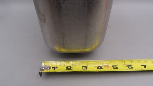 Lot Of 2 Vintage Metal Soda / Ice Cream Syrup Pump Dispensers - Pat. 1919173 - Picture 10 of 20