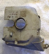 Stihl TS420 Concrete Cut-Off Saw OEM Air Guide Shroud    4238 080 0900