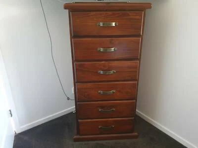 tallboy drawers gumtree