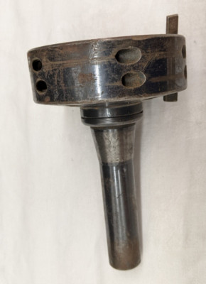 Milling Machine Fly Cutter Tool Holder    TF