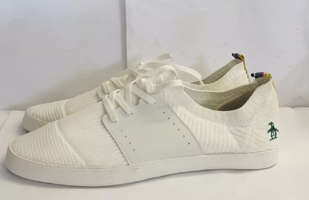 Original penguin flyknit on sale