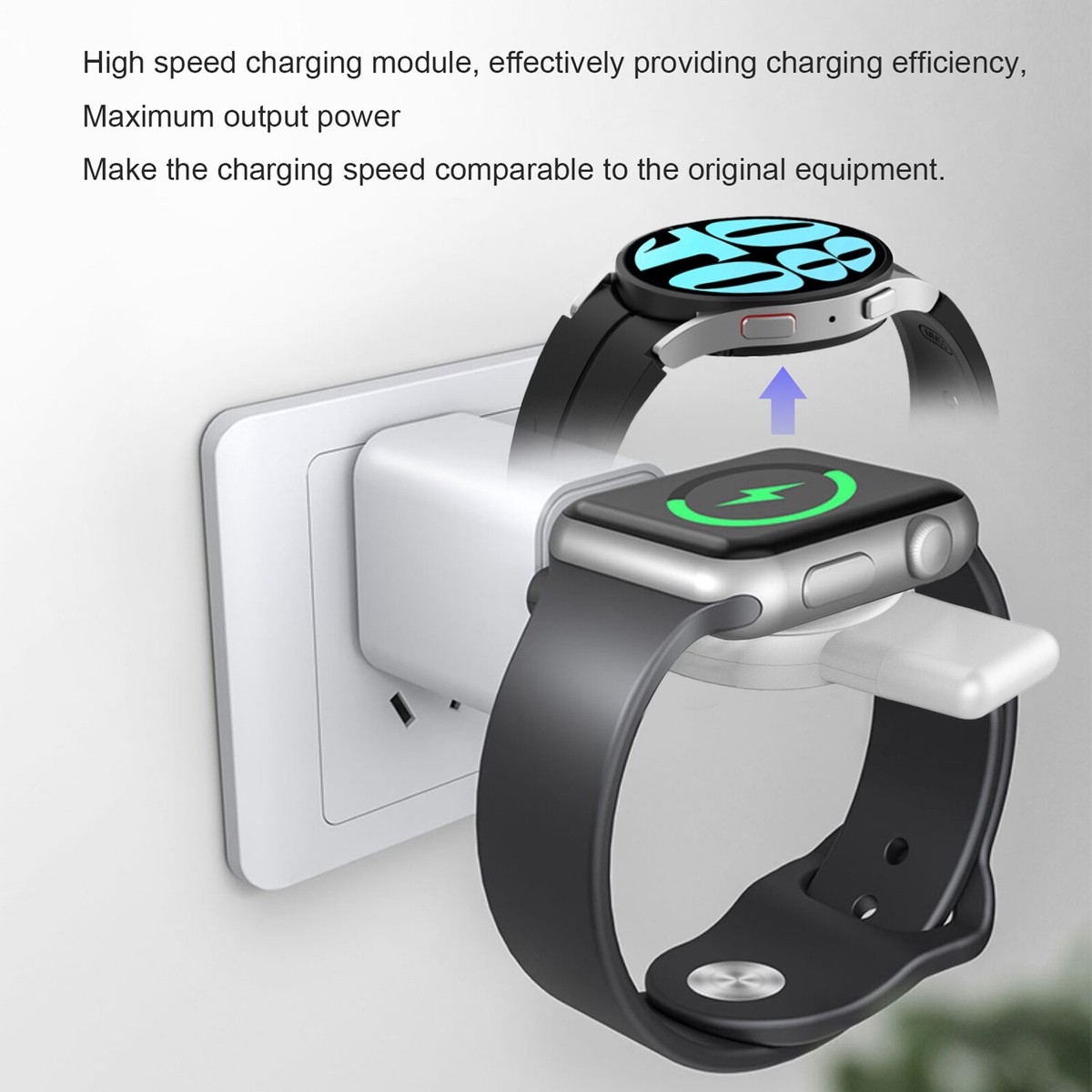 Wireless Charger How Often Do You Charge Apple Watch Watch Charger
