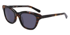 NEW Authentic SHINOLA Women's Sunglasses SH1503S Pearl Tortoise Retail 300 