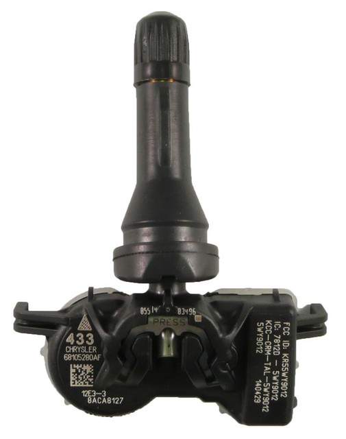 NEW DILL 5775 TPMS REPLACEMENT TIRE PRESSURE SENSOR eBay